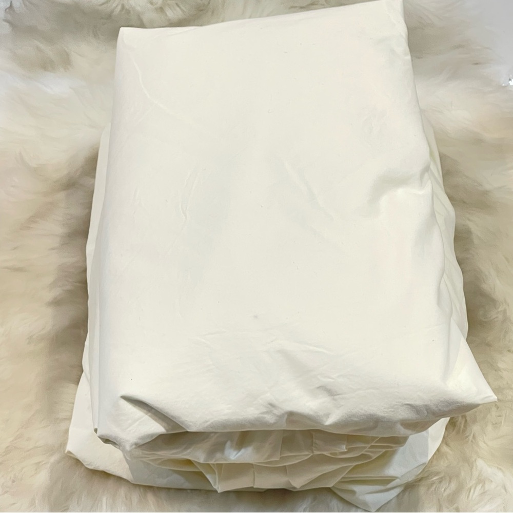 Abripedic by Egyptian Linens Adjustable Split King Sheets